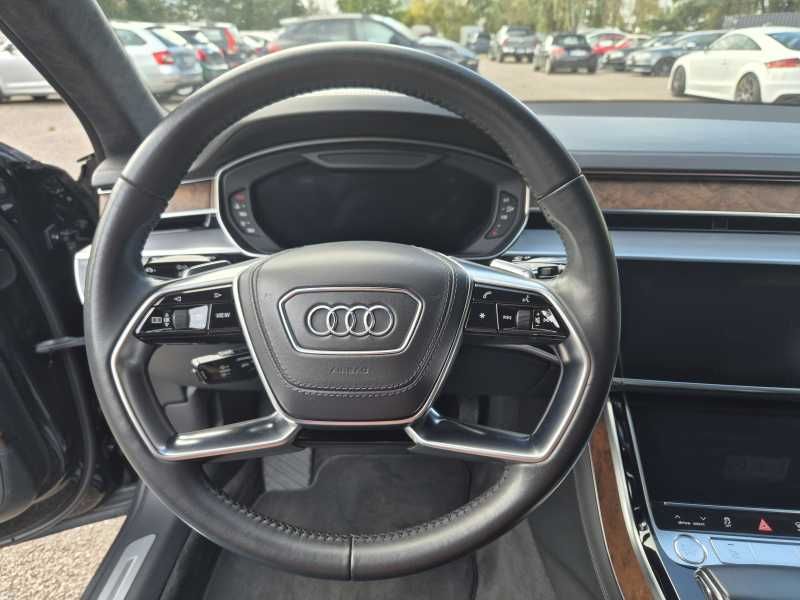 Audi A8 | 10