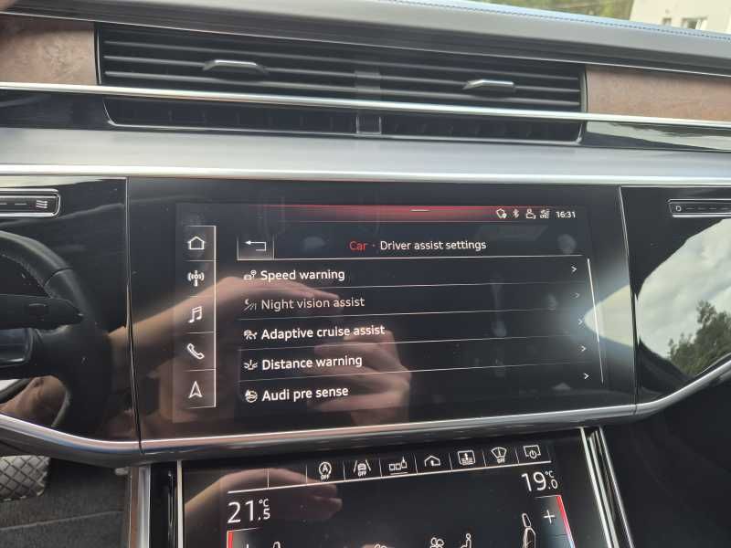 Audi A8 | 22
