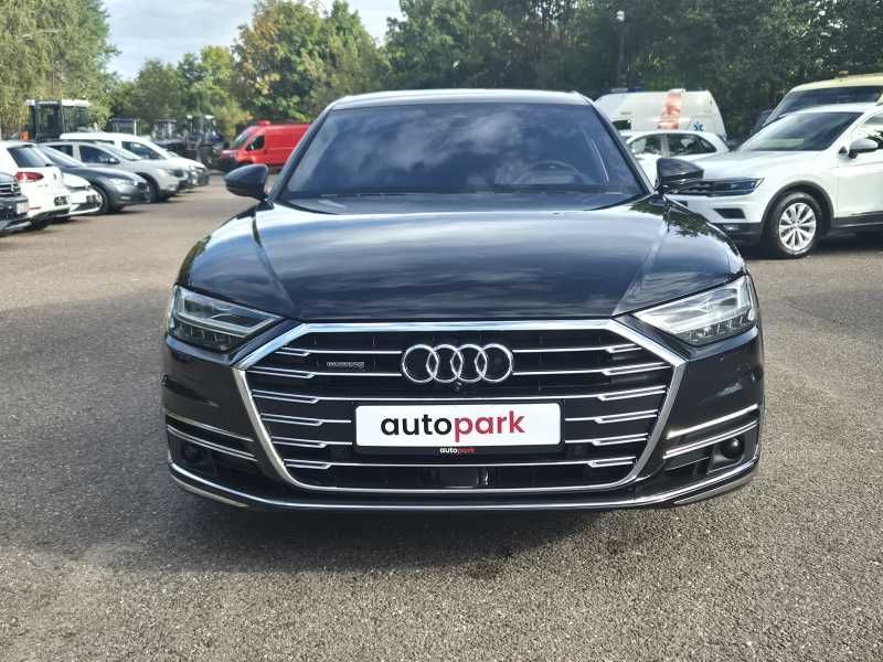 Audi A8 | 1