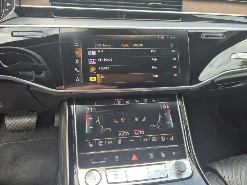 Audi A8 | 15