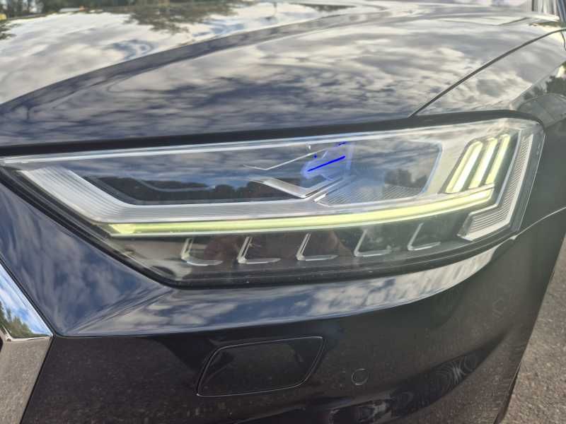 Audi A8 | 29