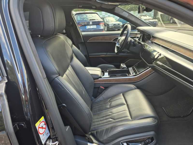 Audi A8 | 8