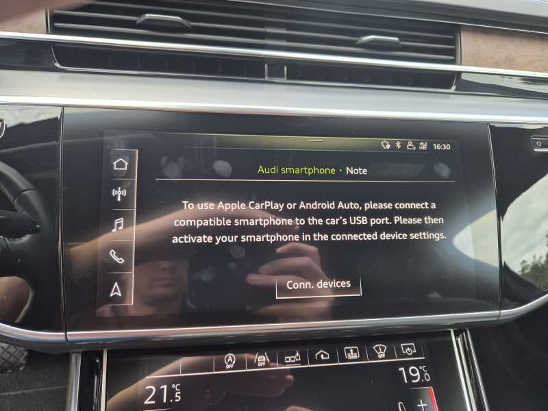 Audi A8 | 21