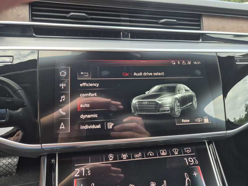 Audi A8 | 24