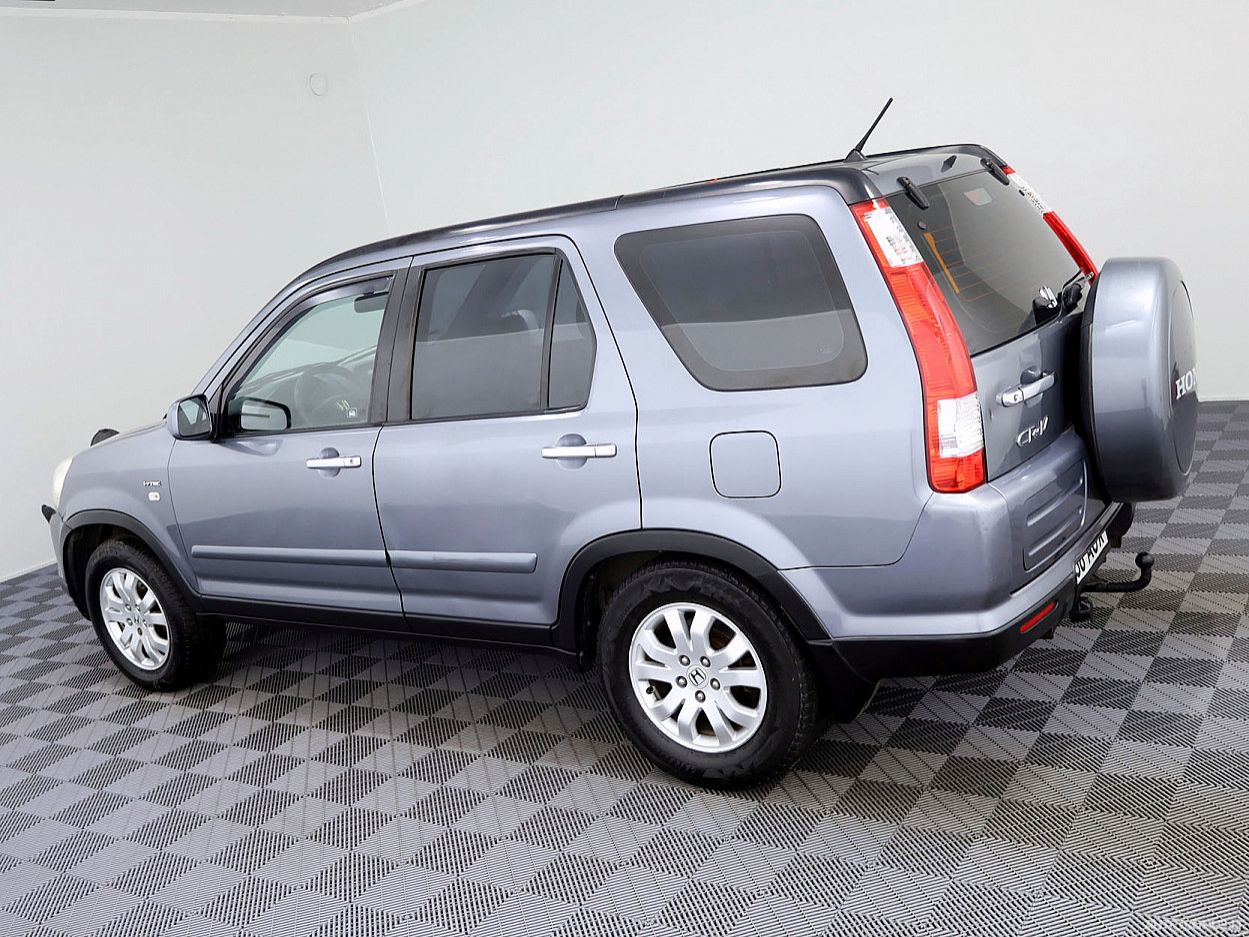 Honda CR-V | 3