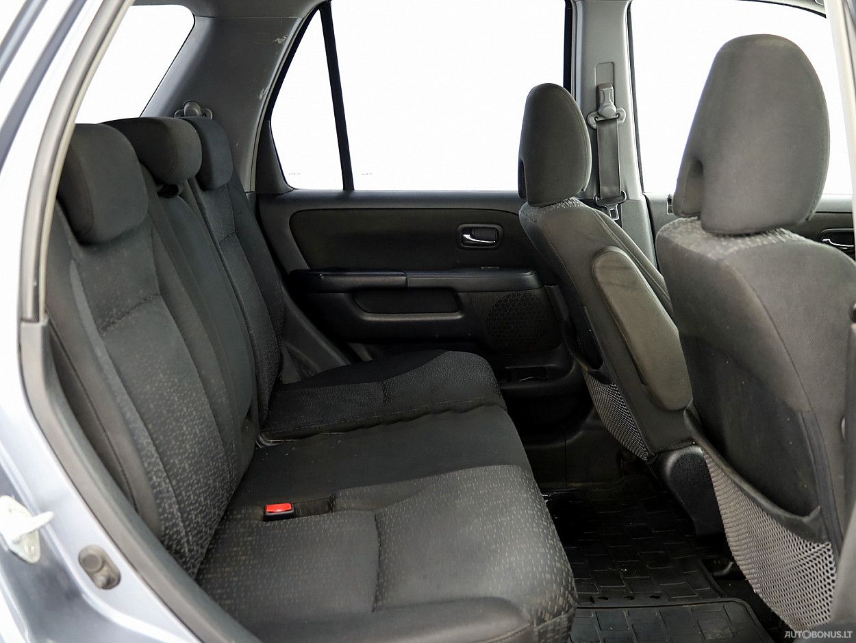Honda CR-V | 6