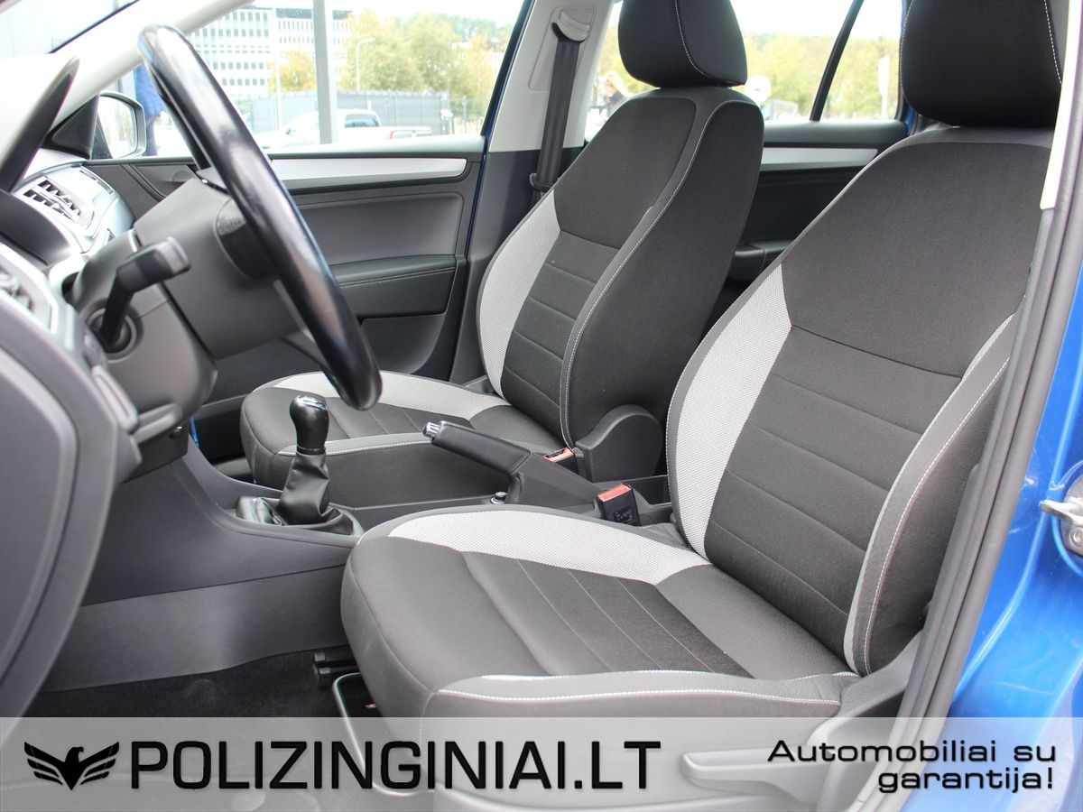 Skoda Rapid | 13
