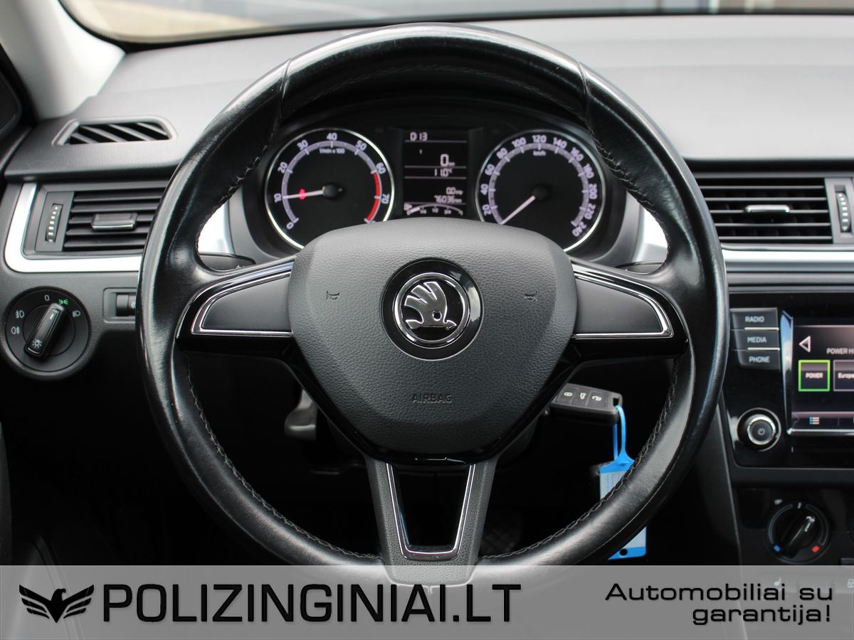 Skoda Rapid | 4