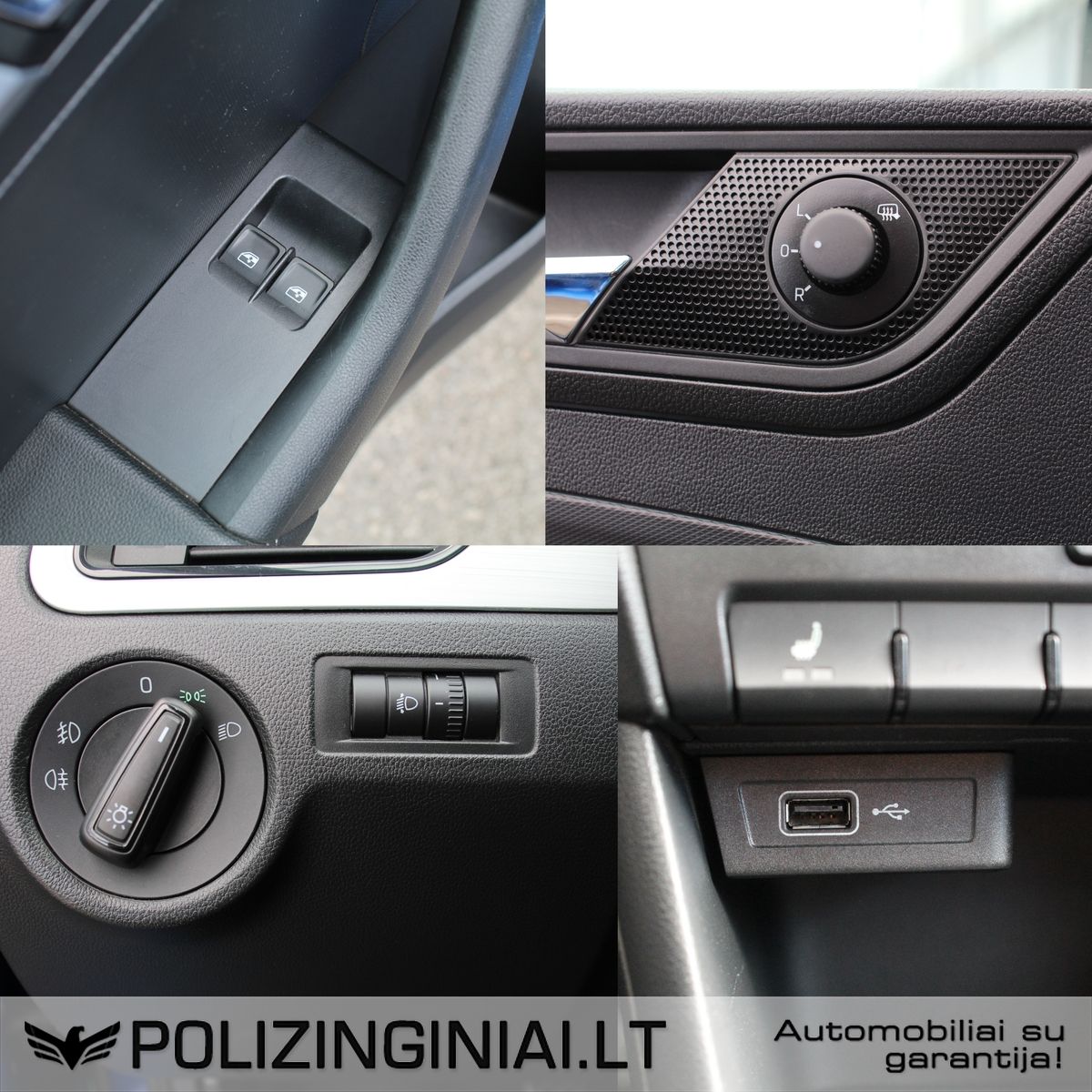 Skoda Rapid | 9