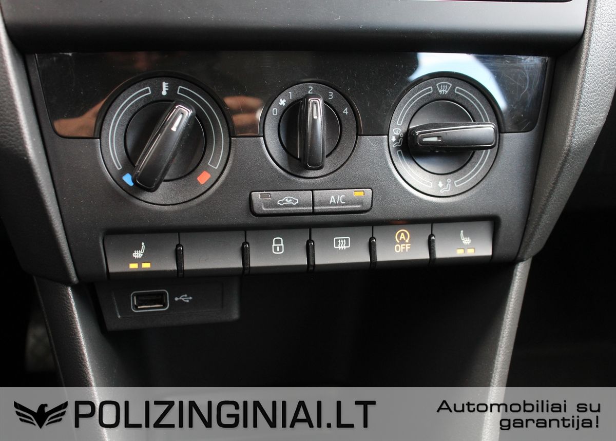 Skoda Rapid | 12