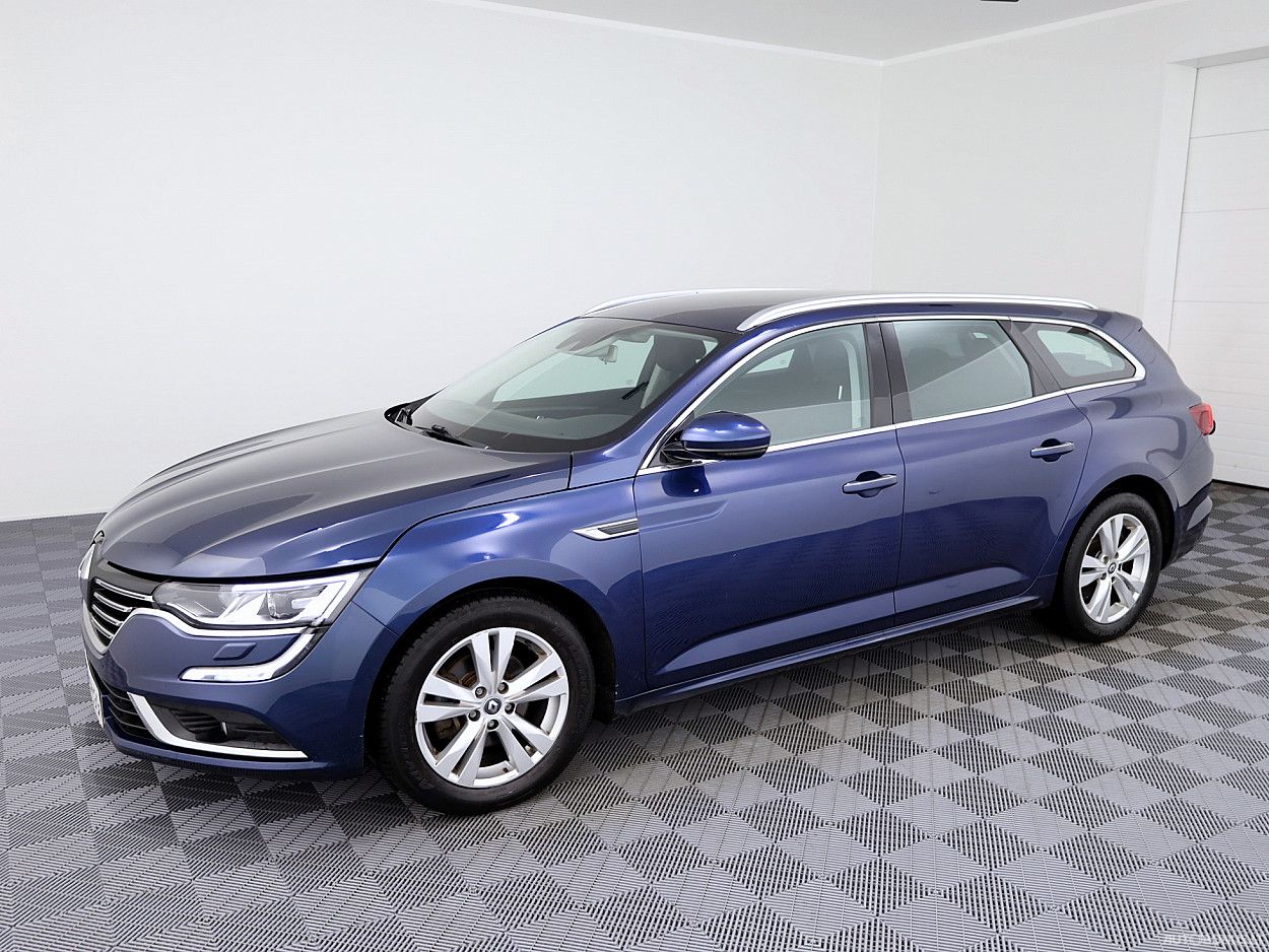 Renault Talisman | 1