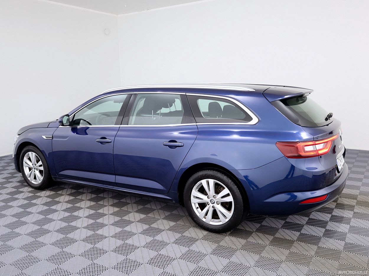 Renault Talisman | 3