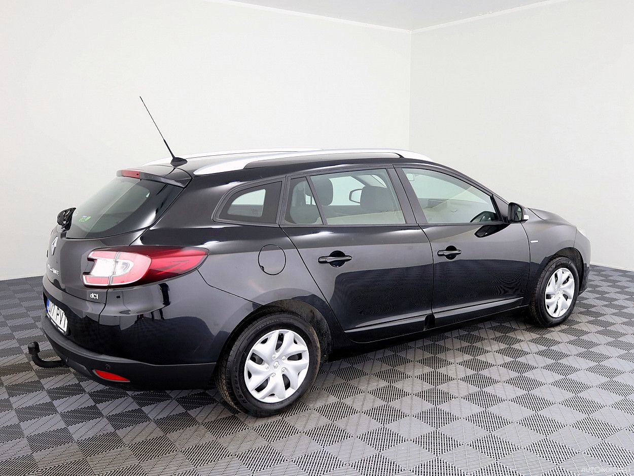 Renault Megane | 2