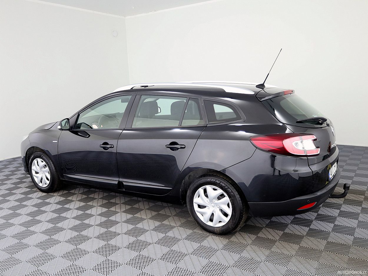 Renault Megane | 3