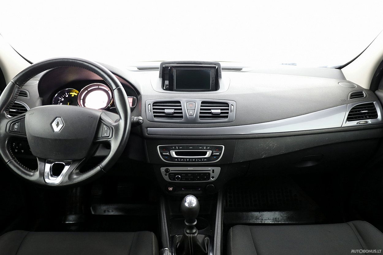 Renault Megane | 4