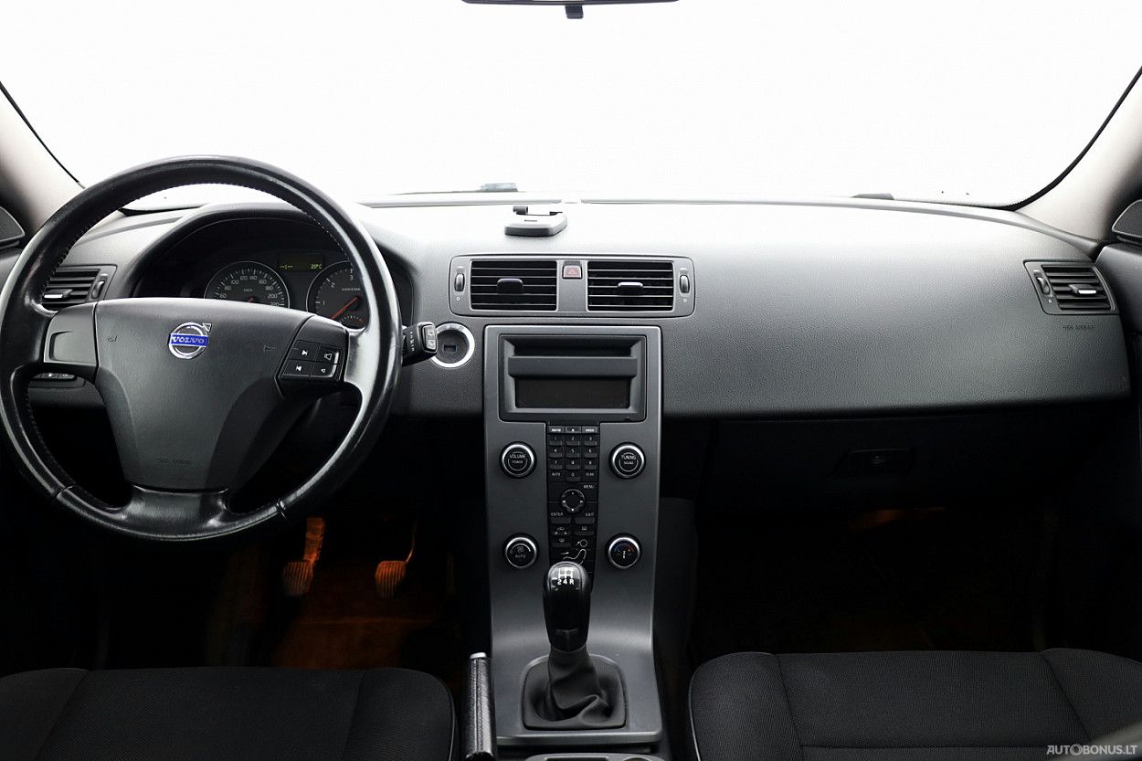 Volvo V50 | 4