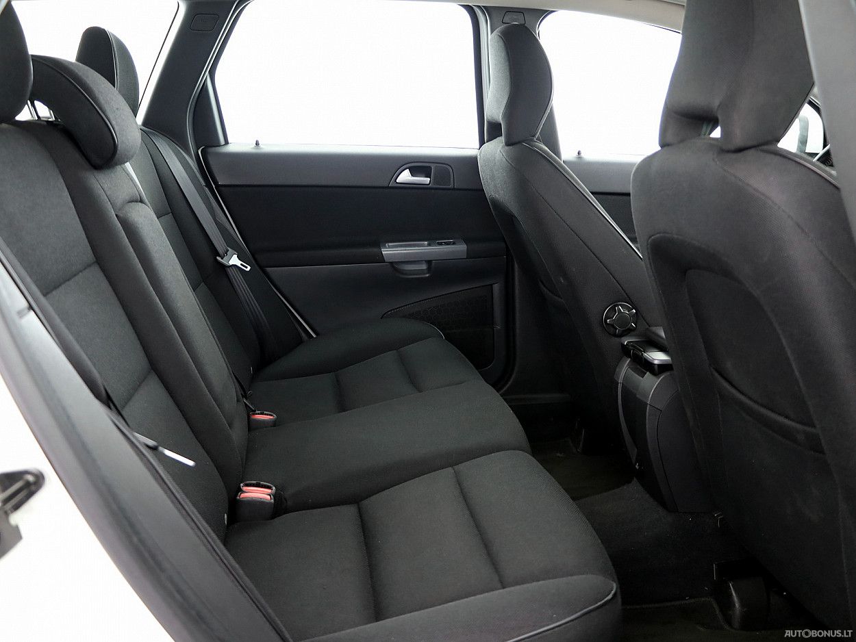 Volvo V50 | 6