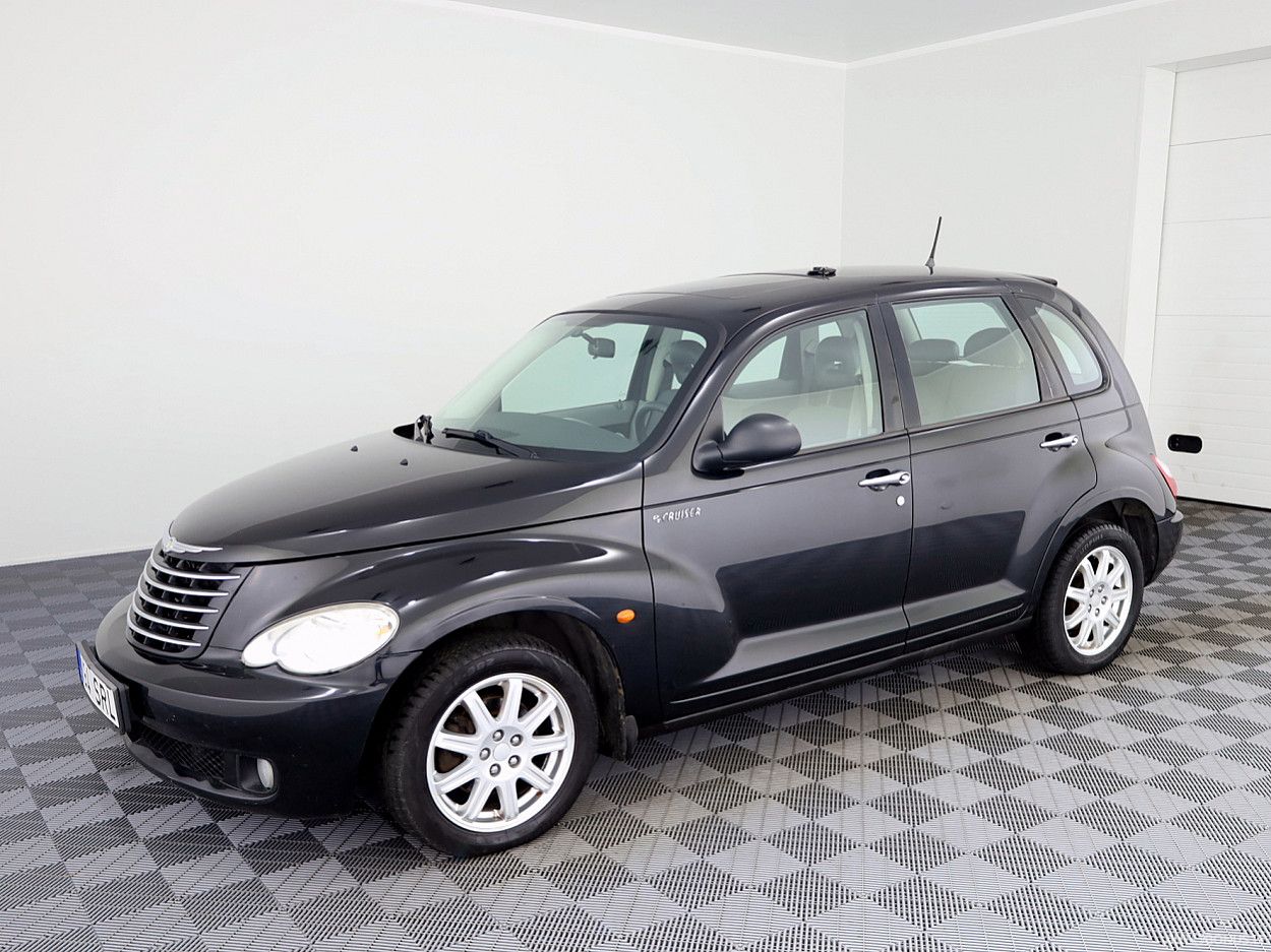Chrysler PT Cruiser | 1