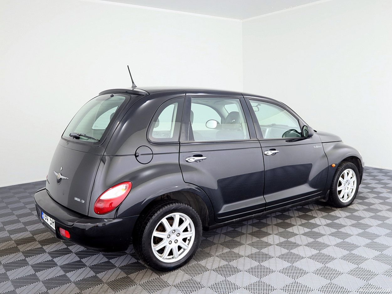 Chrysler PT Cruiser | 2