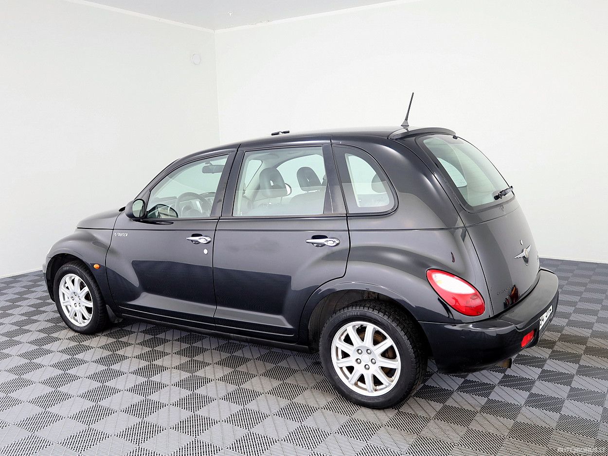 Chrysler PT Cruiser | 3