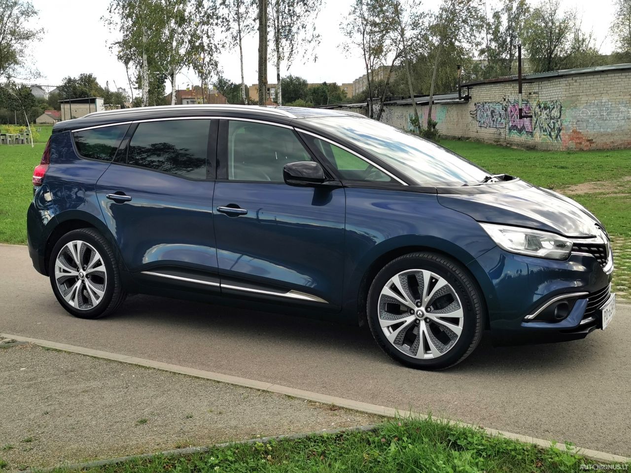 Renault Grand Scenic | 10