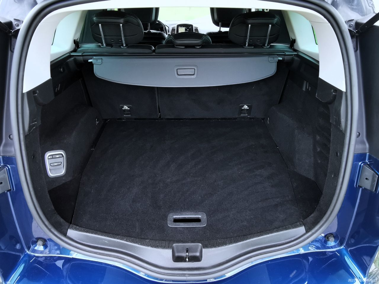 Renault Grand Scenic | 12