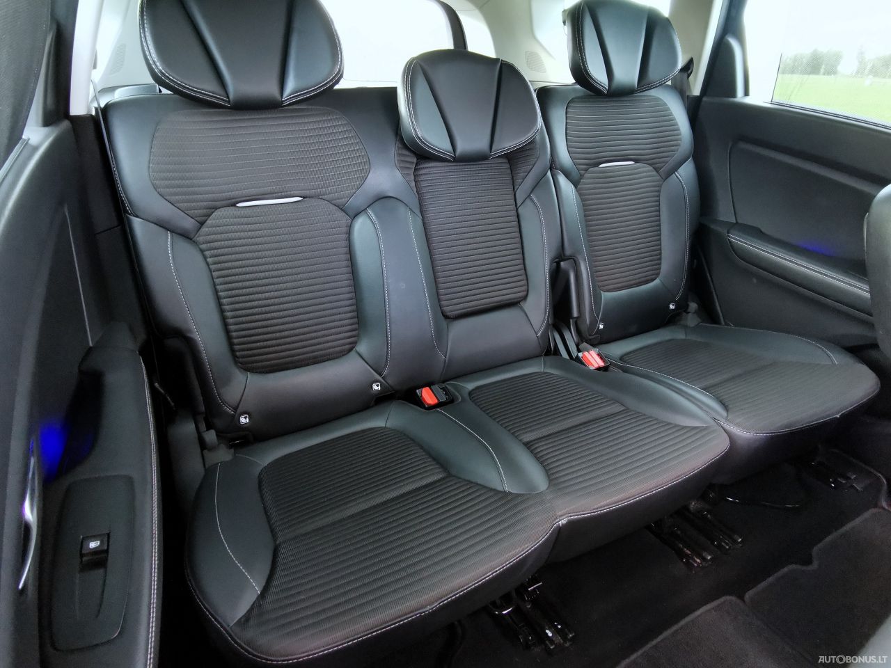 Renault Grand Scenic | 13