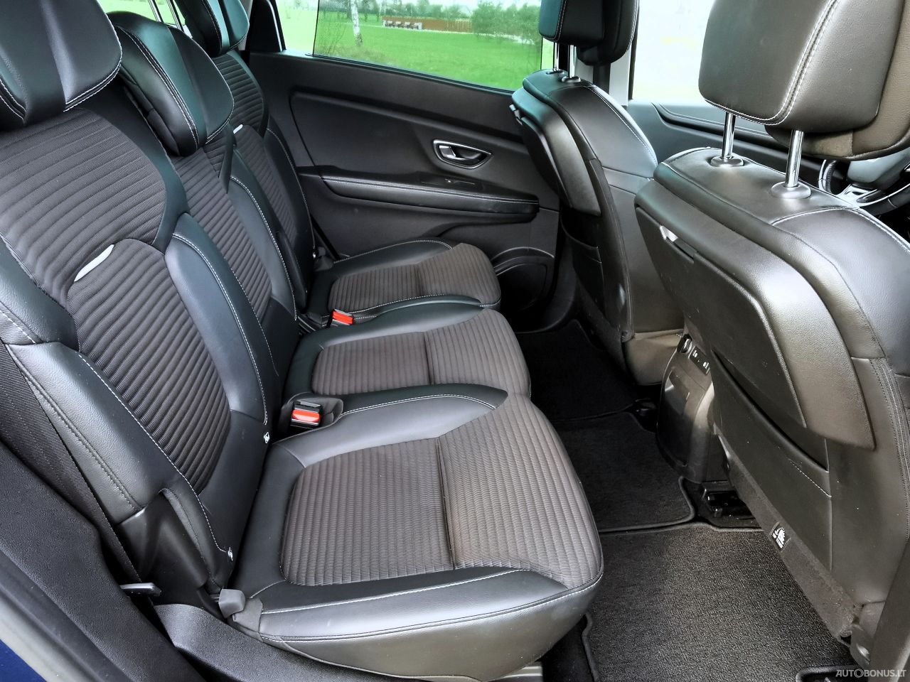 Renault Grand Scenic | 14