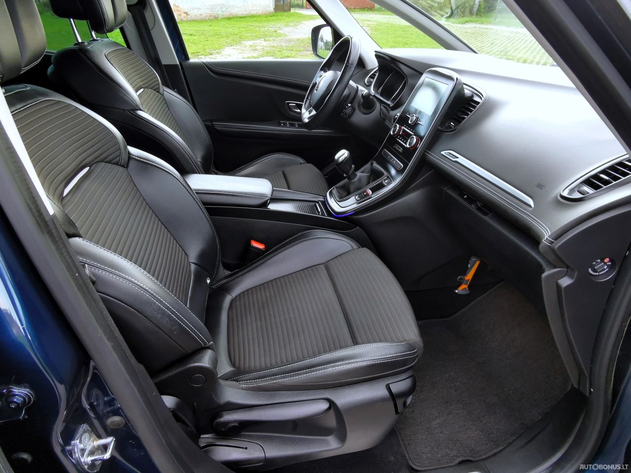 Renault Grand Scenic | 15