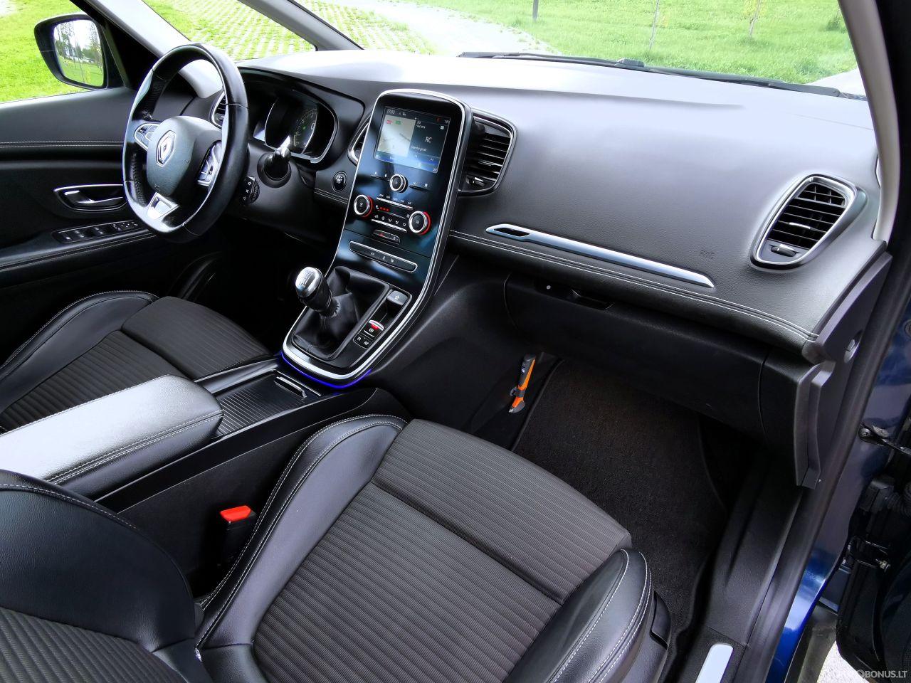 Renault Grand Scenic | 16