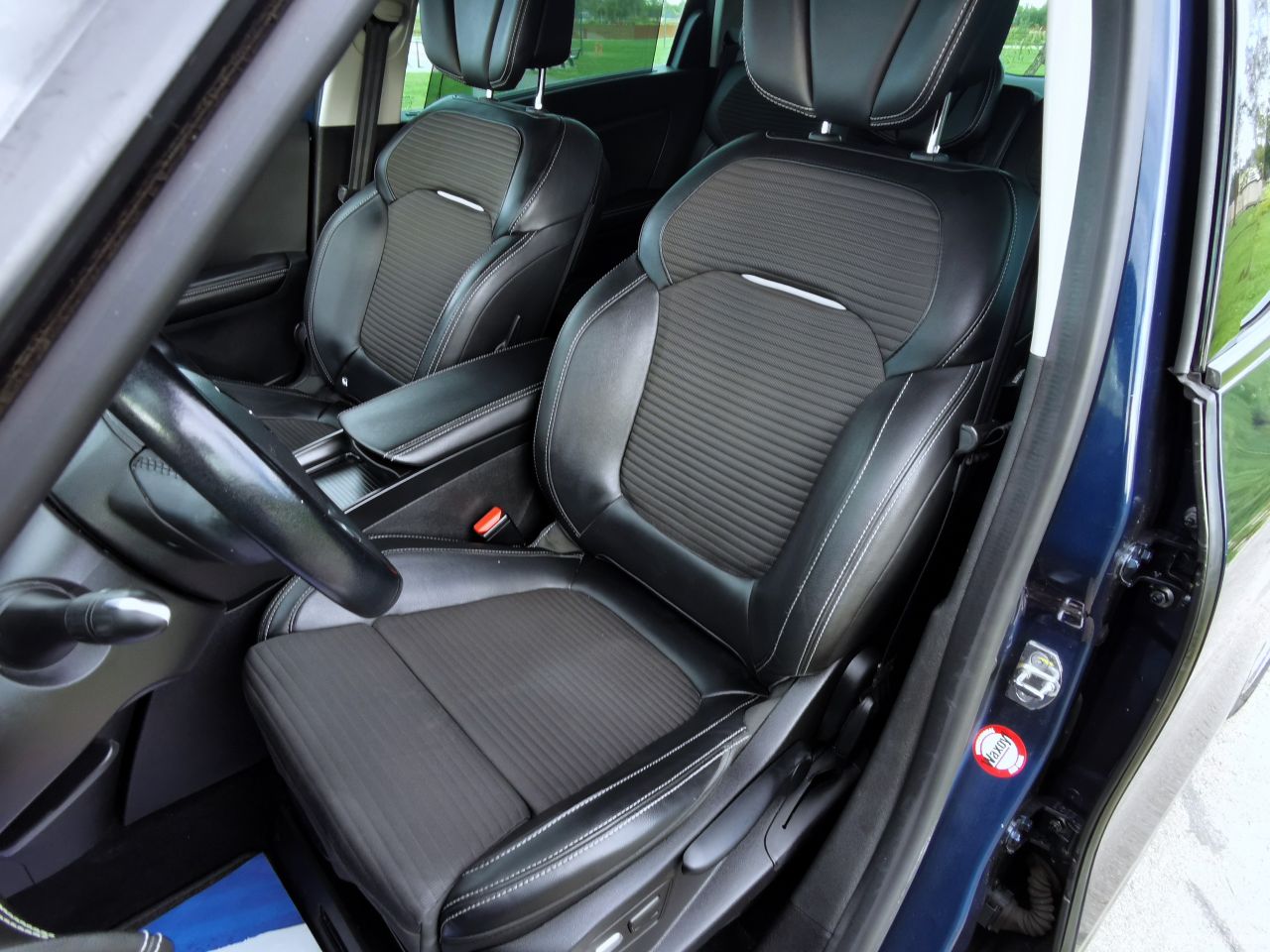 Renault Grand Scenic | 18