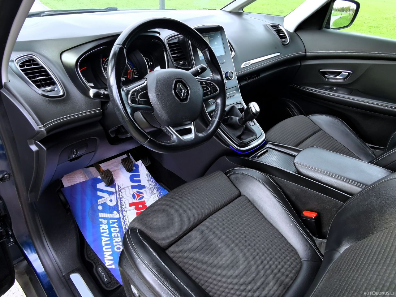 Renault Grand Scenic | 19