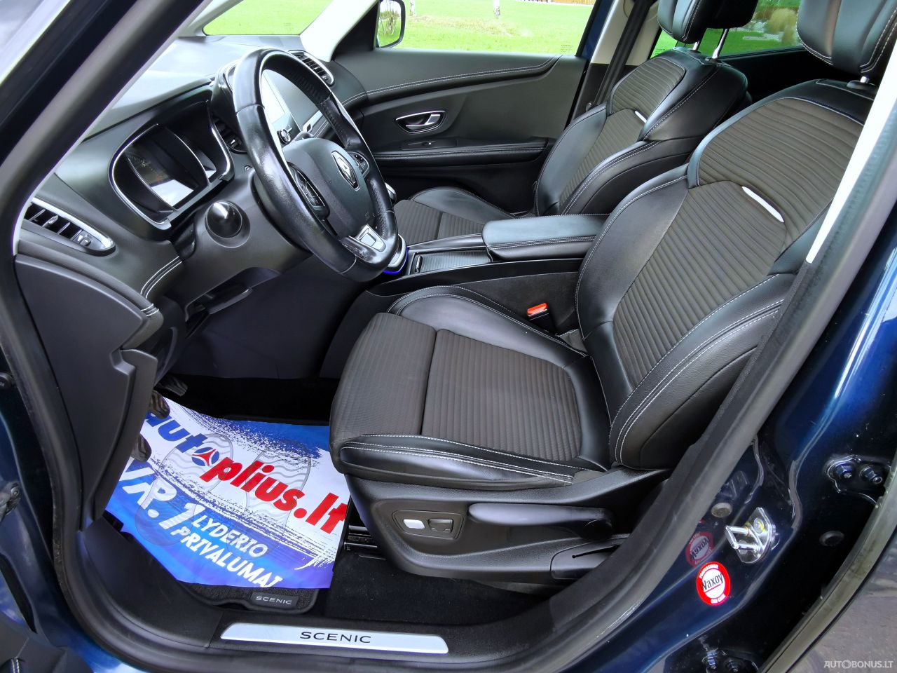 Renault Grand Scenic | 20