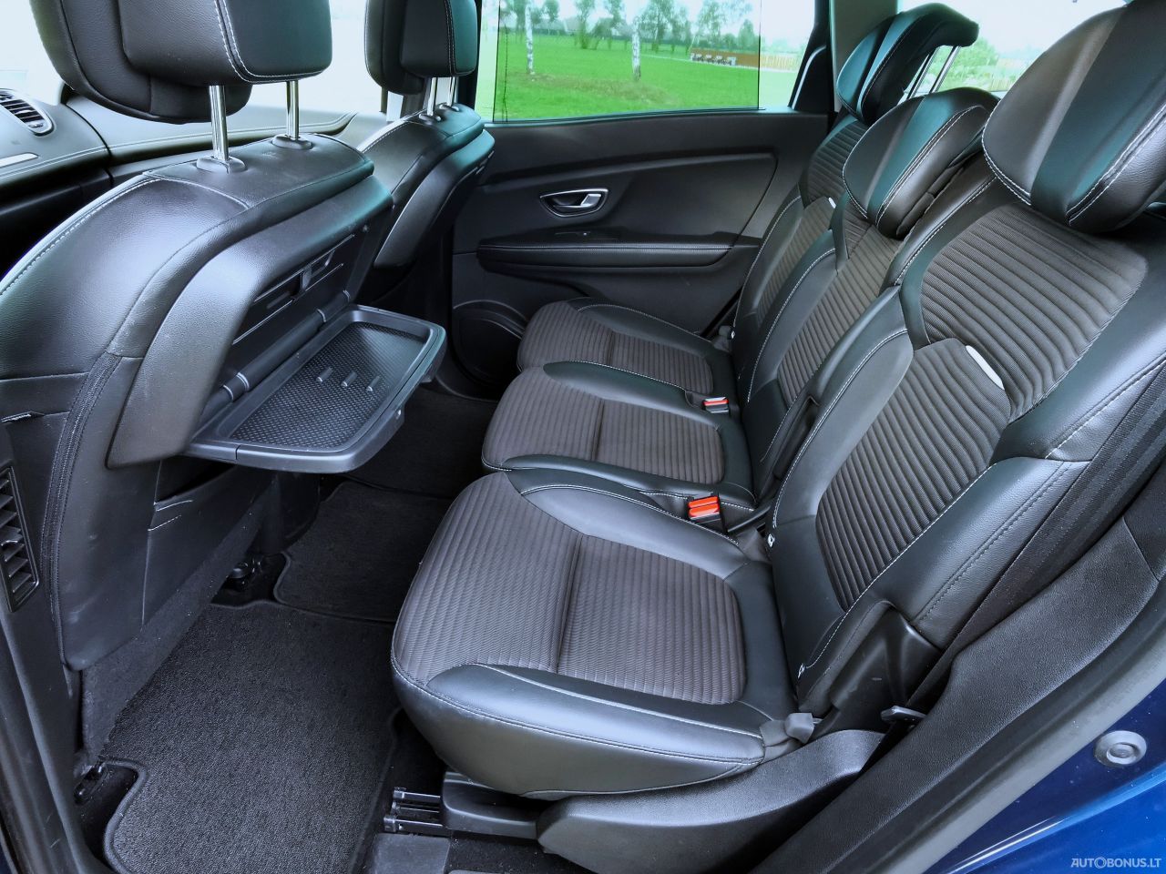 Renault Grand Scenic | 21