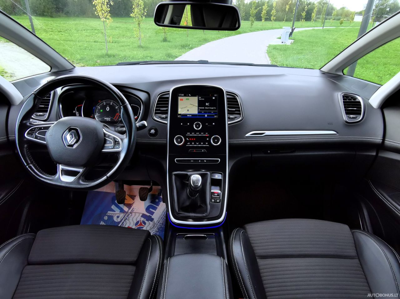 Renault Grand Scenic | 22