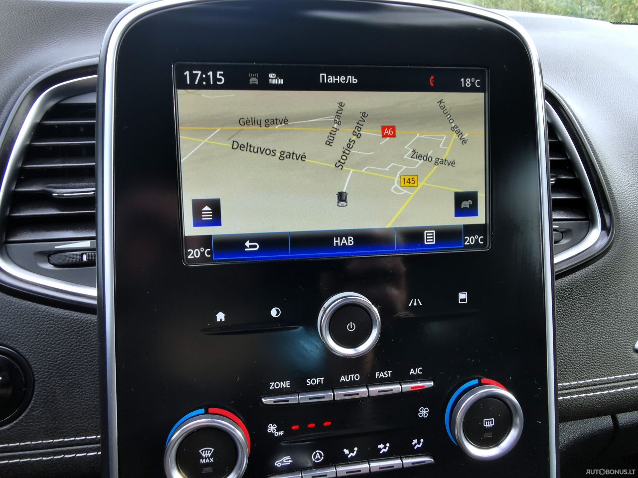 Renault Grand Scenic | 26