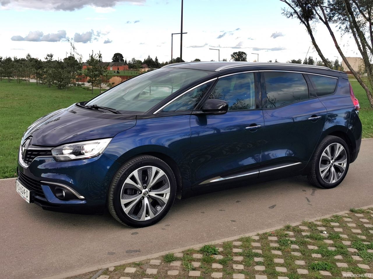 Renault Grand Scenic | 2