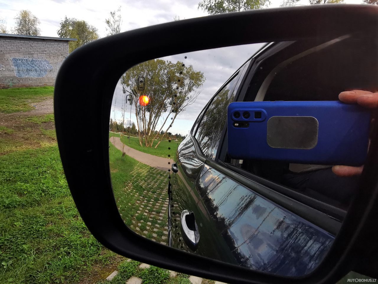 Renault Grand Scenic | 34