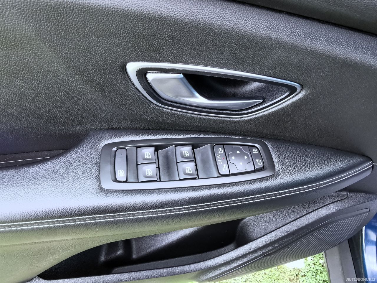 Renault Grand Scenic | 35