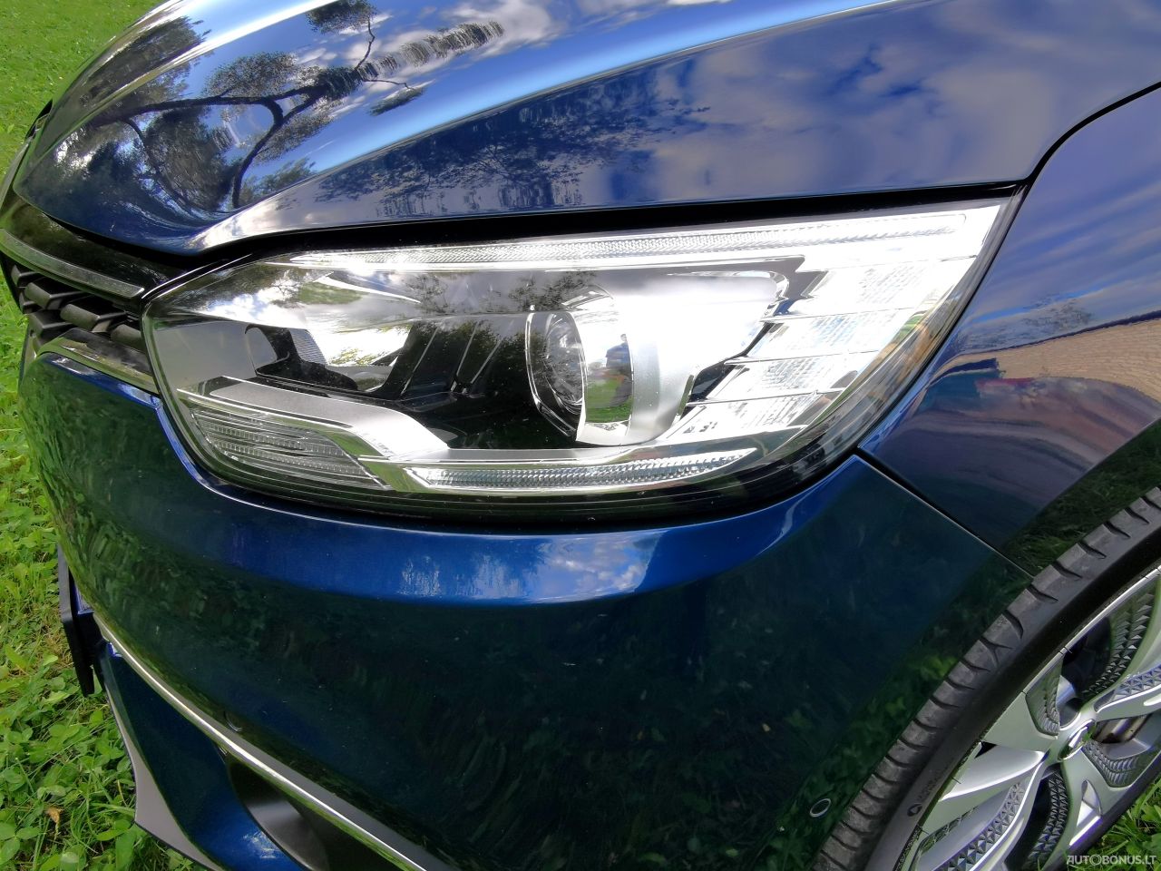 Renault Grand Scenic | 36