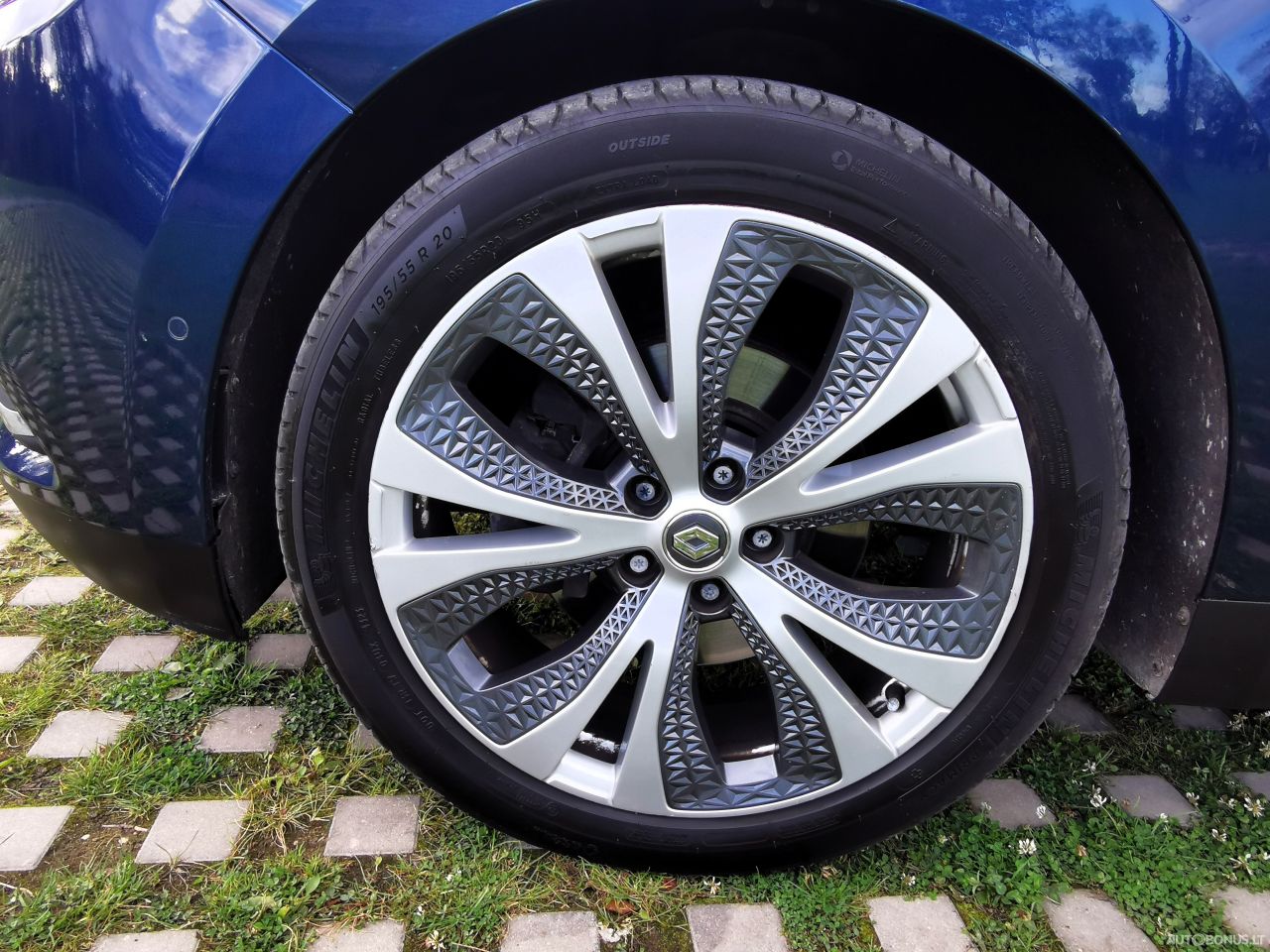 Renault Grand Scenic | 37