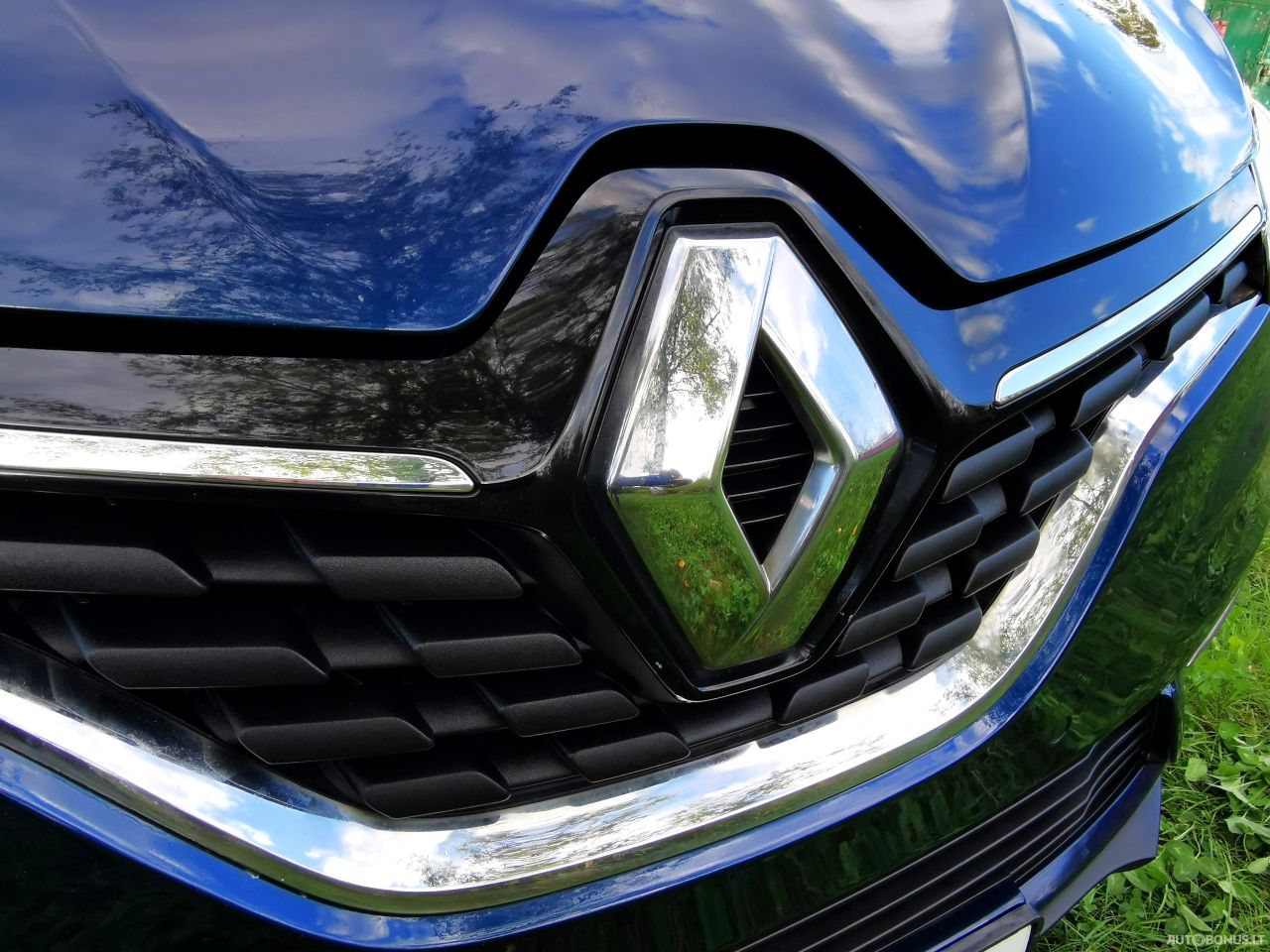 Renault Grand Scenic | 40