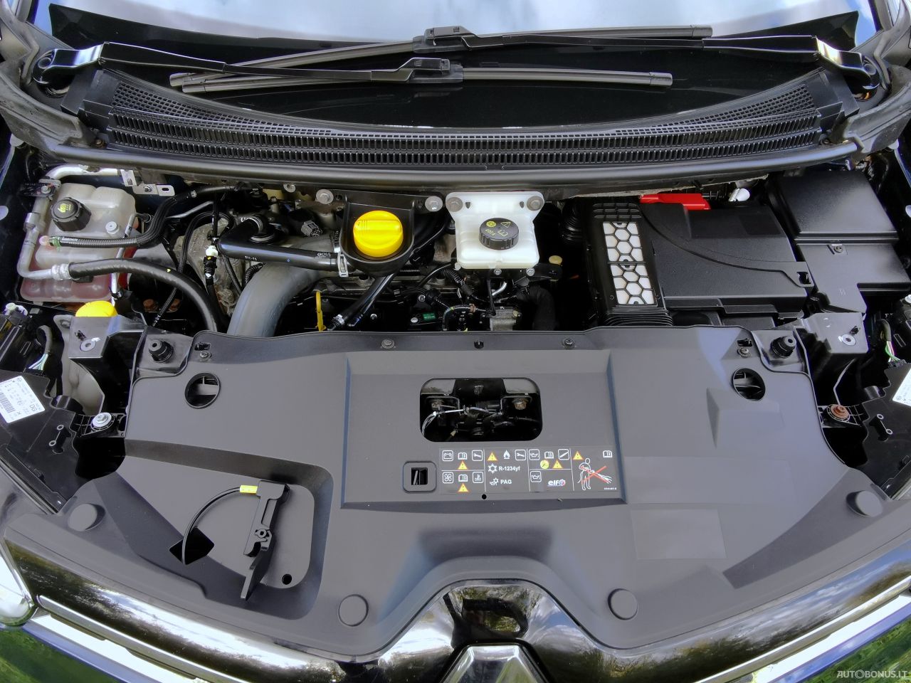 Renault Grand Scenic | 41