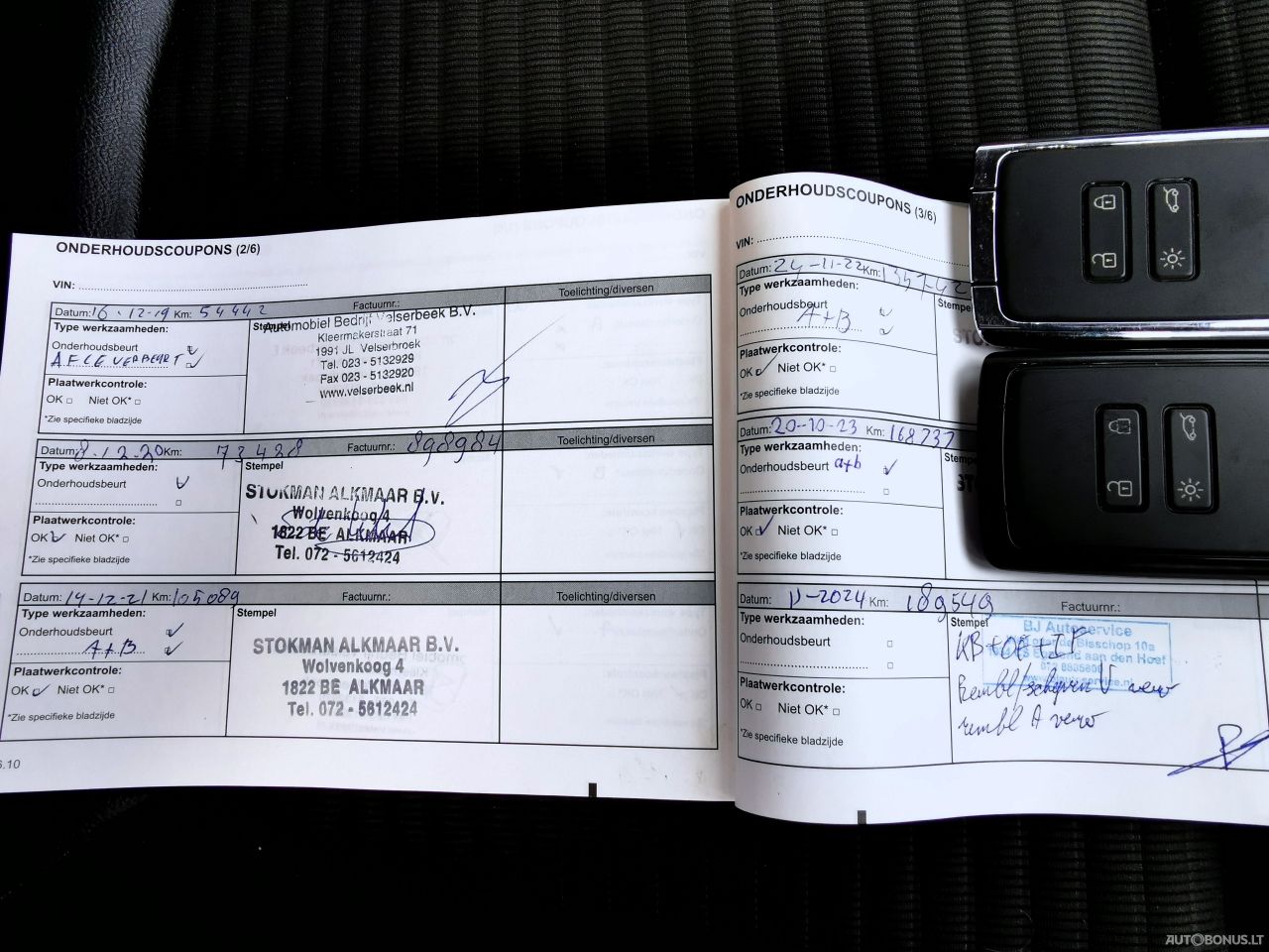 Renault Grand Scenic | 42