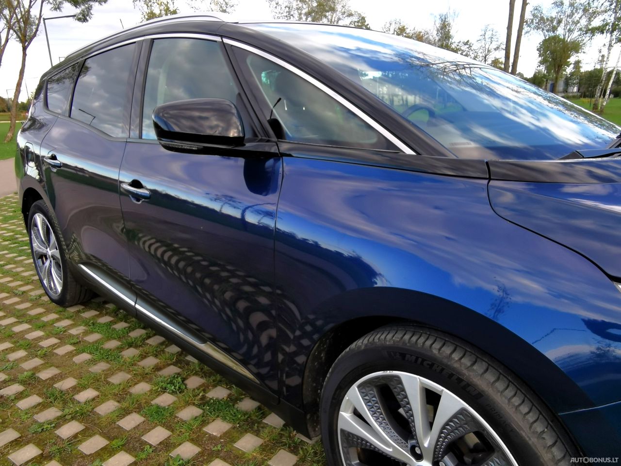 Renault Grand Scenic | 44