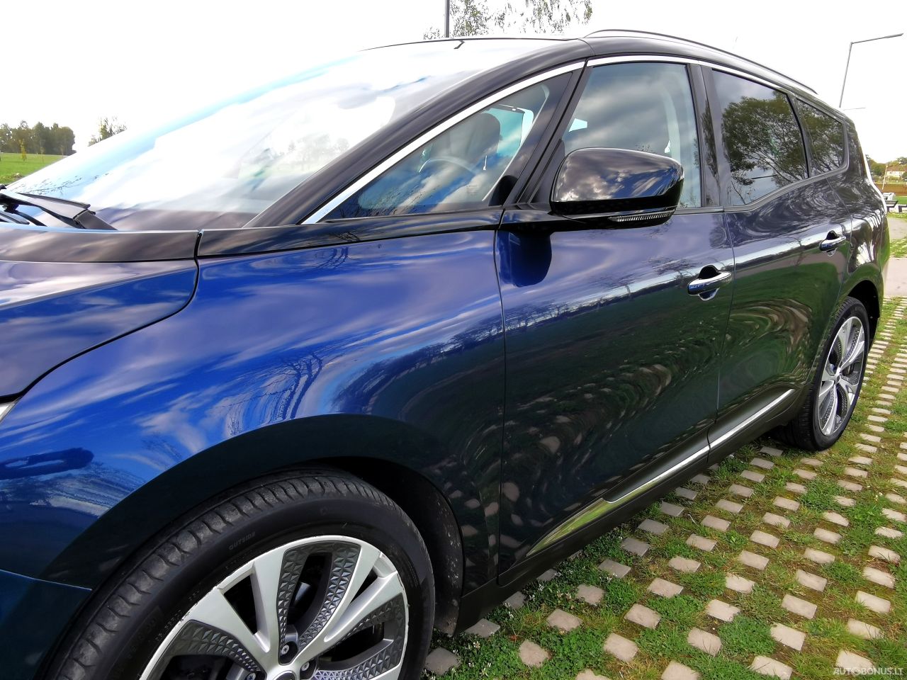 Renault Grand Scenic | 45