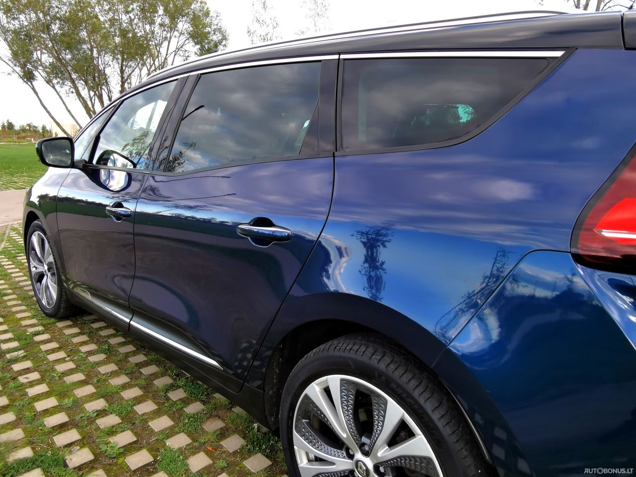 Renault Grand Scenic | 46