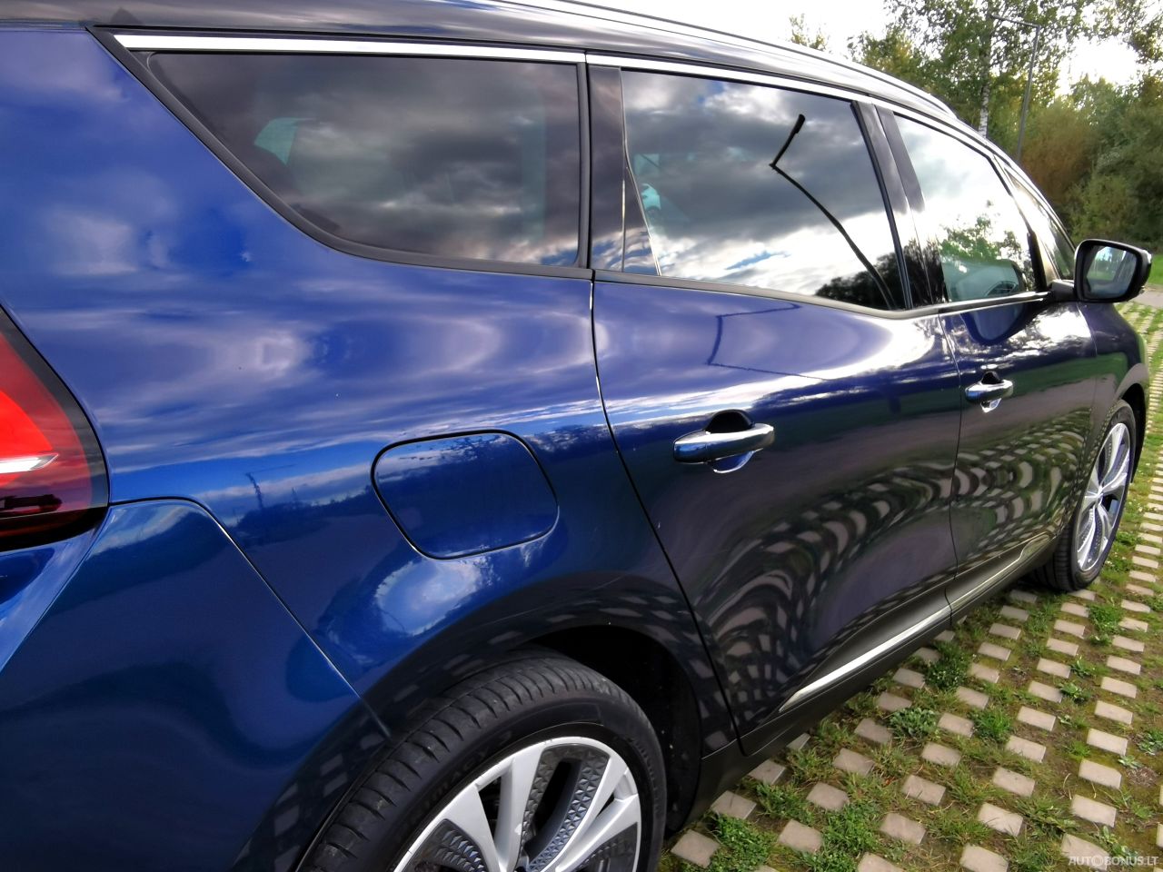 Renault Grand Scenic | 47
