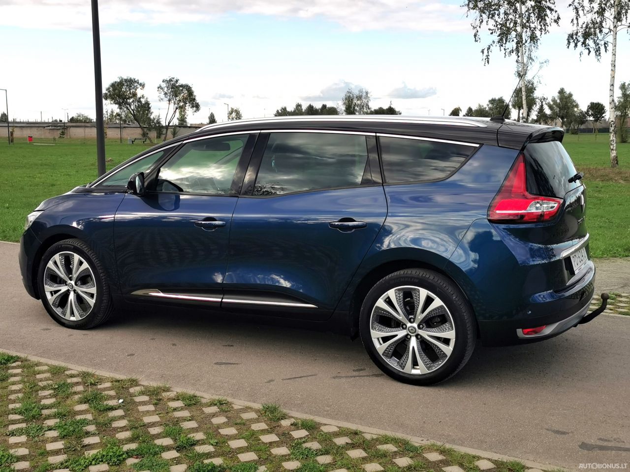 Renault Grand Scenic | 4