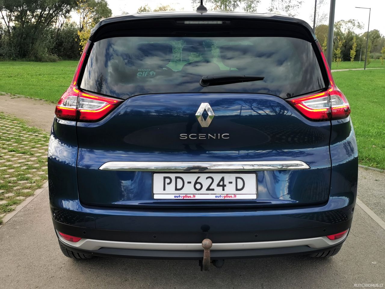 Renault Grand Scenic | 6